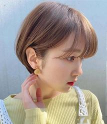 -米娜造型