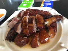 -鹅公村食府(罗阳分店)