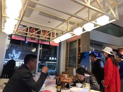 -松哥油焖大虾(皇岗一店)