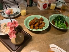 -弄堂里(阿里西溪A区店)
