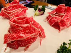 -南门涮肉(上海二店)