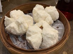 明炉叉烧包-敦煌喜宴(万达广场店)