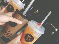 -TPLUS茶家(上海商城南京西路店)