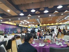 -绿雅居原生态农庄(小涌店)