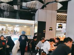 -胖哥俩肉蟹煲(龙德广场店)