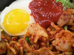 -韩礼年糕(飞虹路店)