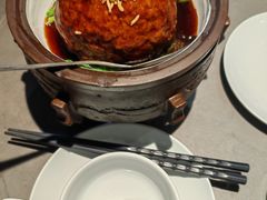 -晓淮山·扬州早茶·淮扬菜(龙阳广场店)
