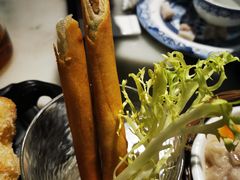 脆皮春卷-陶然轩(沙面店)