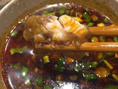 -肖肖酸萝卜鱼火锅(总店)