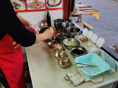 -小陈方酥锅盔(古城总店)