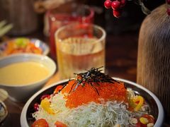 -鸟泉居酒屋·烧鸟·酒馆(百子湾店)