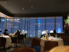 -THE WANG王品(上海中心云端店)