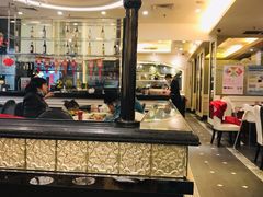 -避风塘(江桥万达店)