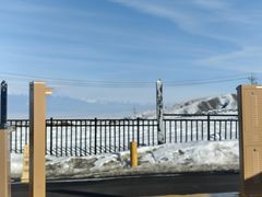 -丝绸之路山地度假区滑雪场
