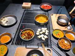 -夜食白市Yespicy·烧烤啤酒宵夜(番禺四海城店)
