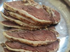 -清真·马安军辣子牛肉面