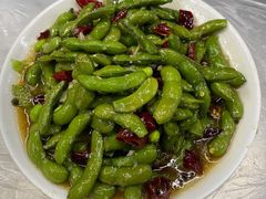 -小民大排档(马场角横路店)