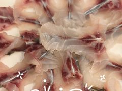 -正能量脆肉鲩火锅