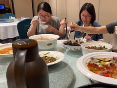 -梁家大院•农家菜(昆山会展中心店)