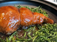-淮香国色·淮扬菜(正大中心店)