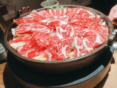 -鸭川食堂·鳗丼(鼓楼店)