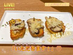 奶香芝士菌菇patas-必胜客(溧阳万达店)