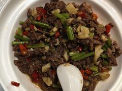 -故乡缘·香格里拉山庄(冷竹路店)
