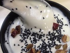 -马黑哥椒麻鸡(清江山水店)