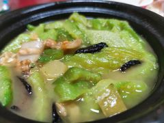 -肥弟大排档(汕樟路店)