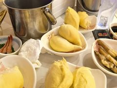 -深海聚汇·牛榴宴·自助料理(江宁万达店)