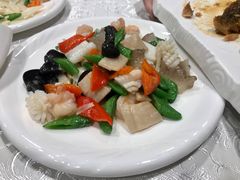 -马凯餐厅(地安门店)