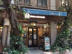 门面-西关84·History·Art·Cafe