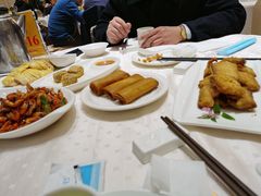 -顺风海鲜港(长寿路店)