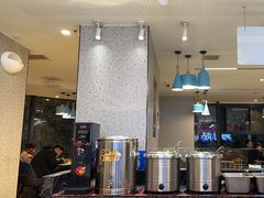 -勇利赵家烤肉坊(含光路店)