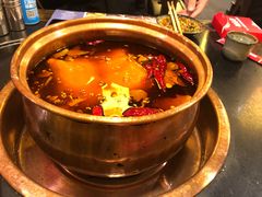 -镇江龙·火锅串串(武侯祠店)