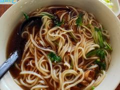 -李先生牛肉面大王(北京站售票厅餐厅)
