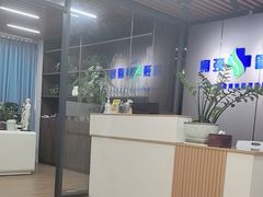-肩颈管家·肩颈调理·经络养生(华景新城店)