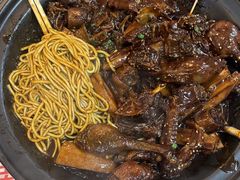 -回味黑鸭煲·始于2006(万松园店)