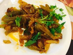 -康师傅私房牛肉面(北京南站店)