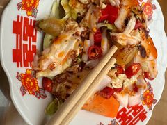 -小街47號江湖菜(四合院店)