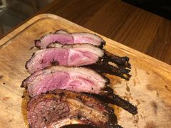 -BARBECUE烤肉屋