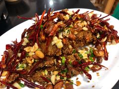 煎粉蒸肉-银满斗(步行街总店)