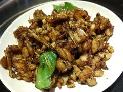 氿熹干锅牛蛙-氿熹干锅•牛蛙•烤鱼(印象城店)
