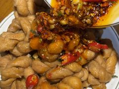 -陈五哥大排档(湘江世纪城店)