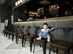 -张翻越·川渝冒菜·武汉黑鸭煲(城北万象城店)