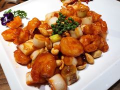 -将相和·海鲜蒸饺大连菜