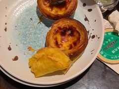 -汉丽斯巴西烤肉自助(市南店)