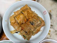 素烧鸡-小吊梨汤·北京菜(香山店)