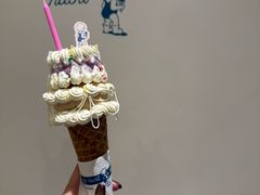 -海比甜店·意式手工冰激淋happy habit gelato