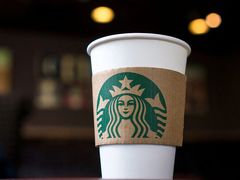 -星巴克(兰州中川机场T2出发店)